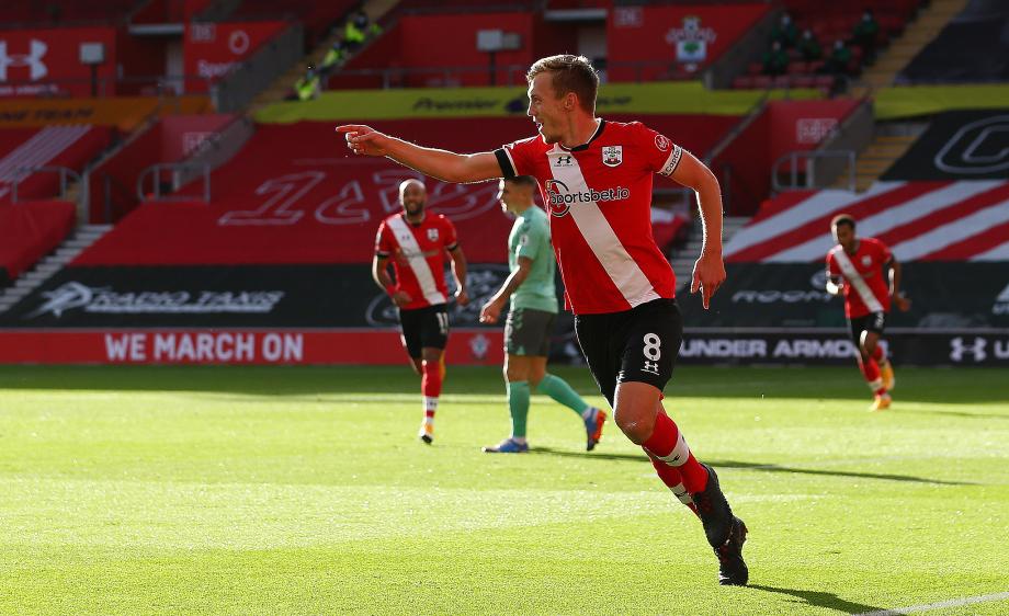 Everton ging von Platz 1 in der Premier League auf Platz 5 zurück